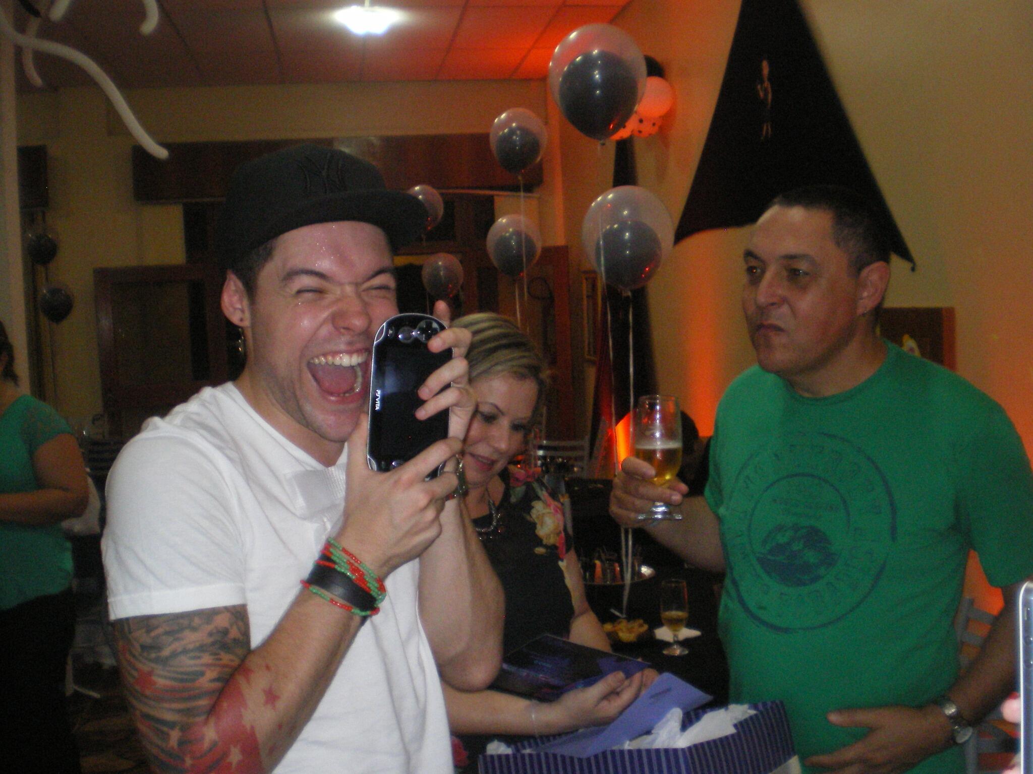 Link permanente da imagem incorporada