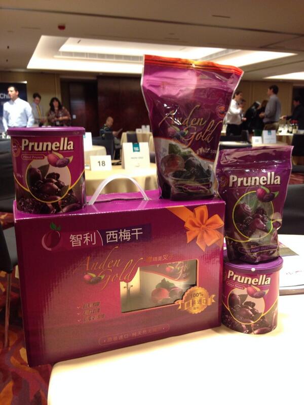 Prunesco tweet media