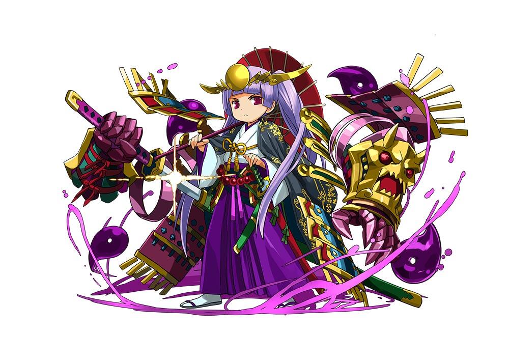 Pad Sexy パズル ドラゴンズ公式 Ar Twitter 今週最初のムラコ速報は ツクヨミちゃんの究極進化イラストです これ以外にもう一つ存在するようです パズドラ Http T Co Caxlkojtne Pad Sexy パズル ドラゴンズ公式 Ar Twitter 今週最初のムラコ速報は ツクヨミちゃんの究極進化イラストです これ以外にもう一つ存在するようです パズドラ Http T Co Caxlkojtne