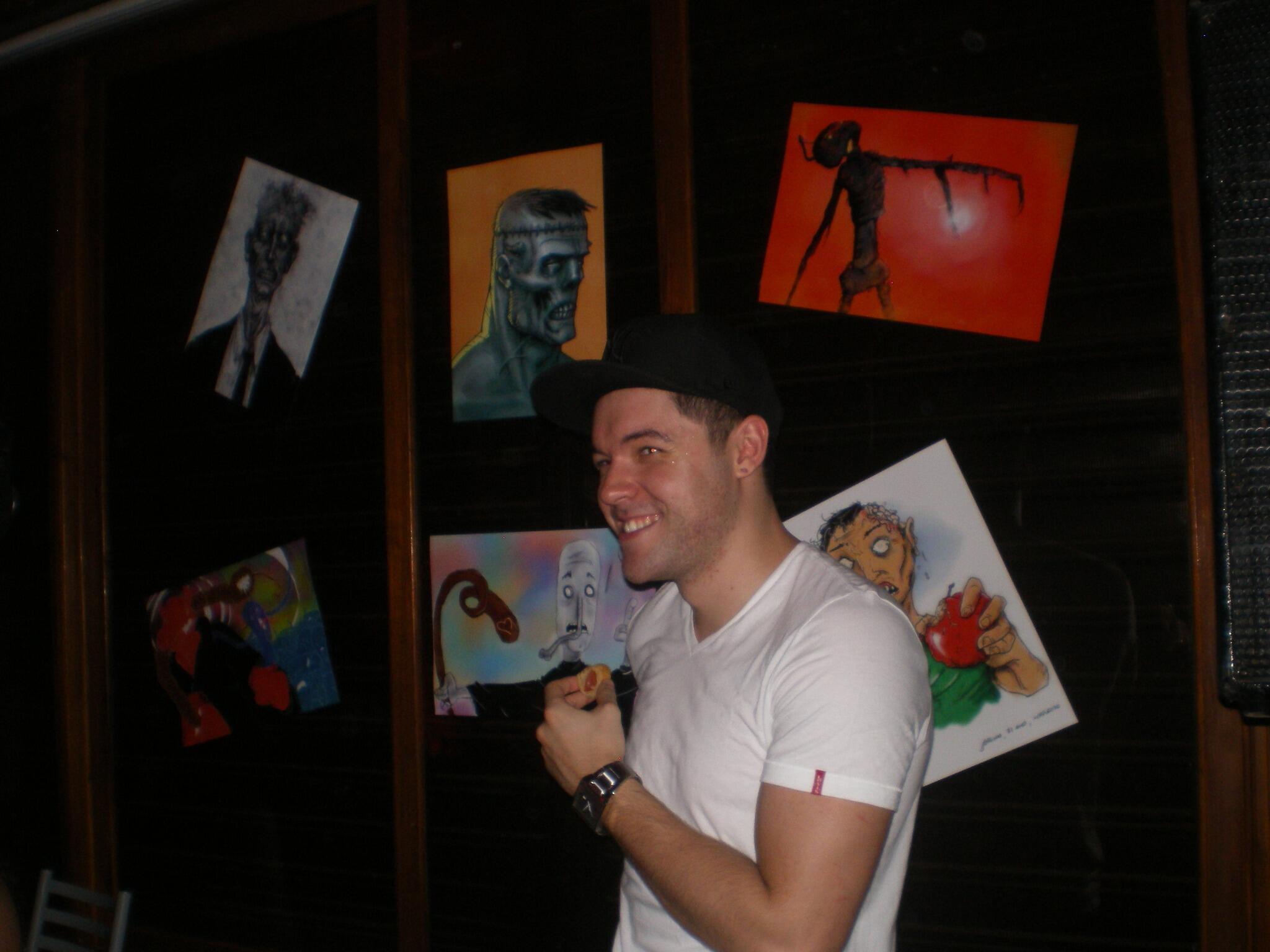 Link permanente da imagem incorporada