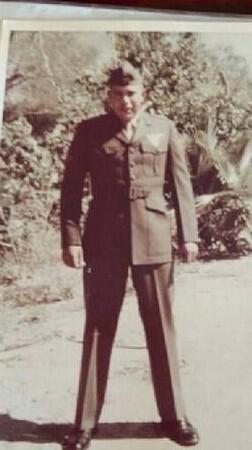 BrendaRuiz_'s tweet image. @TIME #TIMEVets &quot;Reyes Limon&quot;