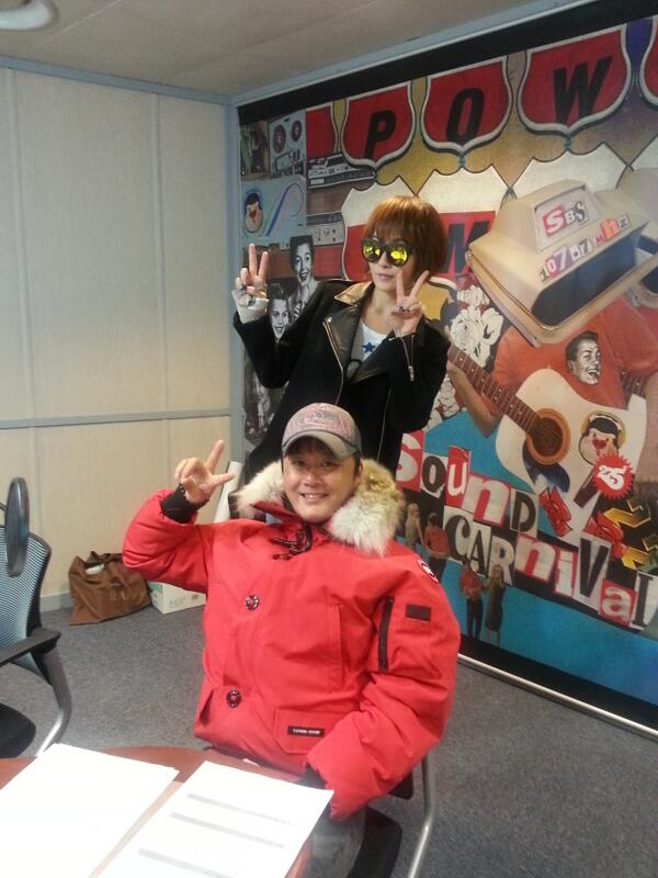 11월11일월요일!! 영화 <더 파이브>의 주인공, 파격연기변신으로 화제가 되고있는 김선아씨와 함께 했어요~ 영화 더파이브 대박나라!! ♥Translate post