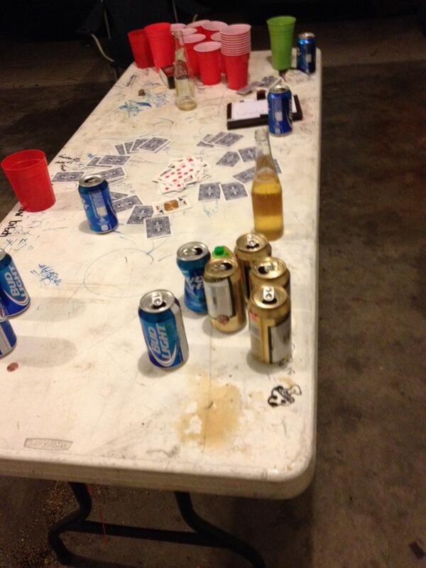 Trap life
