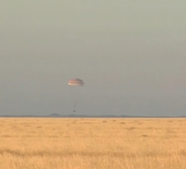 ESA_Italia's tweet image. Benvenuti  #Exp37