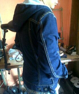 Fresh from the oven :)