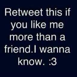 XxSlenderGirlxX's tweet image. *get's no retweets because fuck you i'm still the greatest*