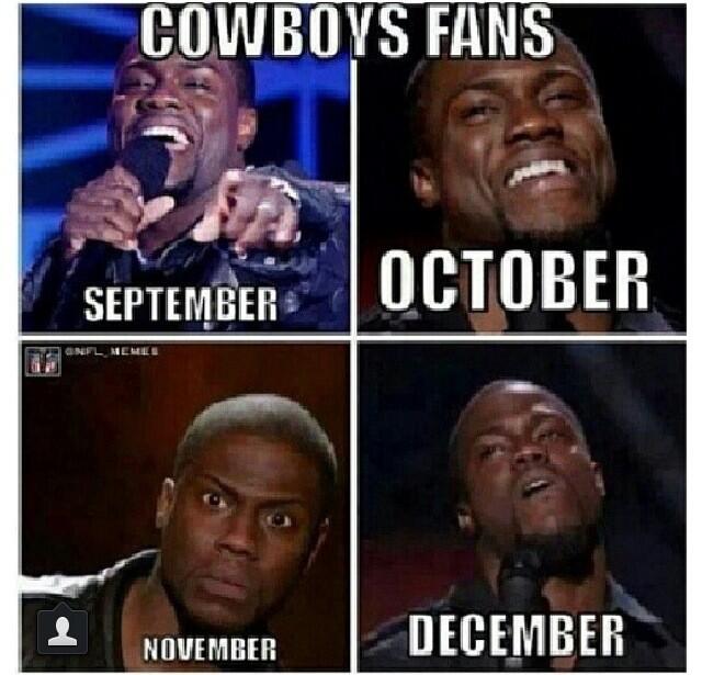 Funniest Dallas Cowboy Memes The Best Cowboys Memes :) Memedroid