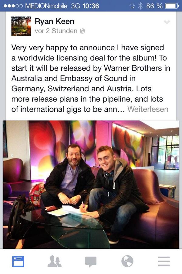 Team Keen tweet media