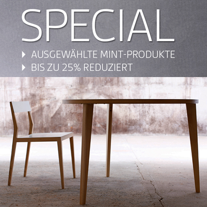 Die Entwürfe von #Designer Janis Rauza sind ein Musthave für #Trendsetter - und jetzt im SALE: bit.ly/17YSF9g