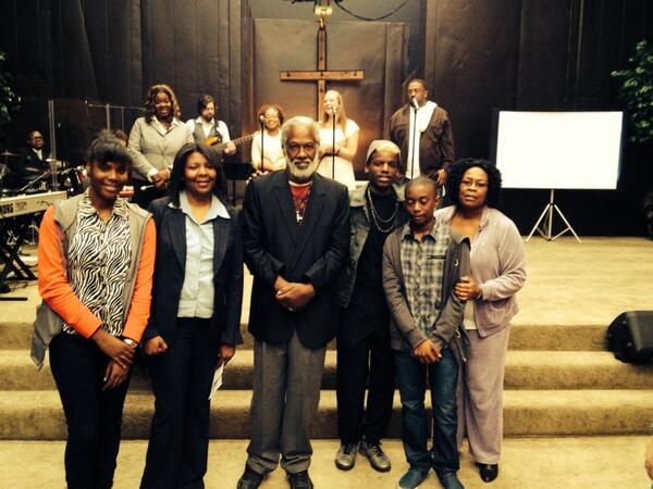 Mike_Fechner's tweet photo. Humbled that God keeps adding members to @RCCDallas weekly!  What a Joy to be a part of the family of God! http://t.co/q6VzbBg5kA