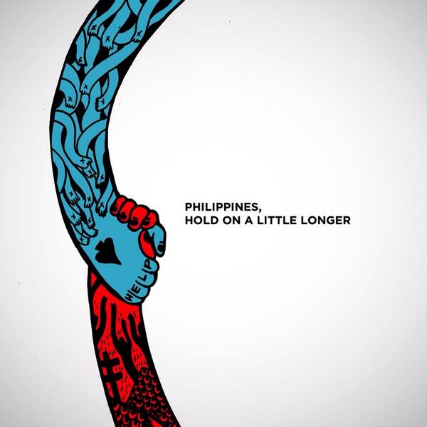CaptainSisig's tweet image. #PrayForThePhilippines #PrayForTacloban #YolandaPH #Haiyan