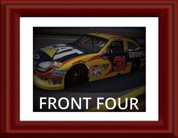 front_four's tweet image. ((((#FrontFour)))) @OhThatSebbyCar @ConnorHolden32 @Codered48Red @Ncarracing64