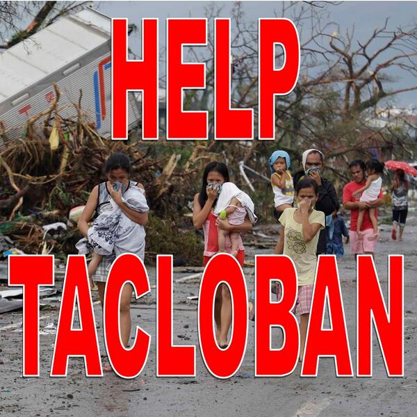 USAHouses's tweet image. #HelpTacloban Perhaps 10,000 are dead from Typhoon Haiyan (aka Yolanda) &amp;amp; thousands more homeless, hurting &amp;amp; helpless
