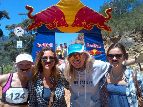 Team Motriarchs tweet media