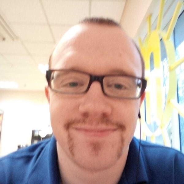 RaccasGaming's tweet image. Happy Monday #movember morning!! How are you all? #SupporttheMo