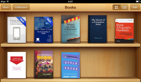 epub design dictionary