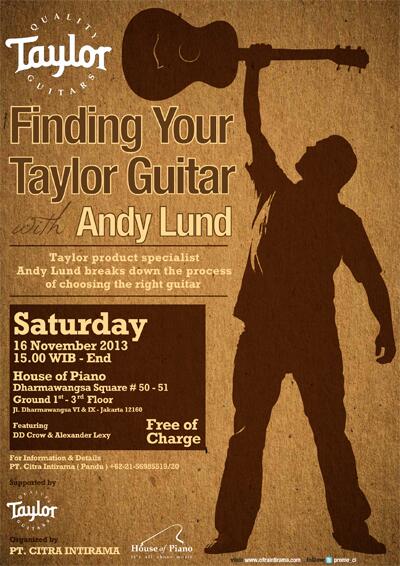 Para gitaris kudu datang.... <a href="/imimusik/">Dept. Musik IMI SOCA</a> <a href="/farabi_music/">Farabi Music School</a>