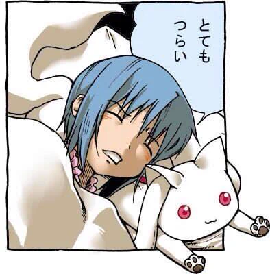 劇場版まどかマギカ見てきました!^_^ 