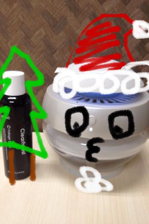 baristaco's tweet photo. こんにちは、伊藤です！今回は社内のこだわりポイント「空気清浄機」をご紹介しています！→https://t.co/ahq5DYmkFD http://t.co/79EKSEUKJa
