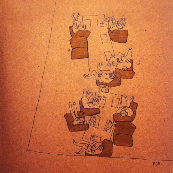 021. ECM Exhibition 좋구나아.. 세상에는 내가 모르는 좋은 음악들이 너무 많아.. #하루한장