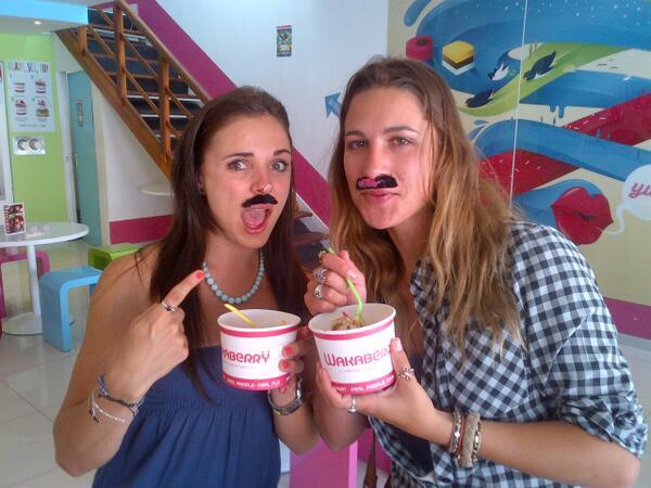 Team Motriarchs tweet media