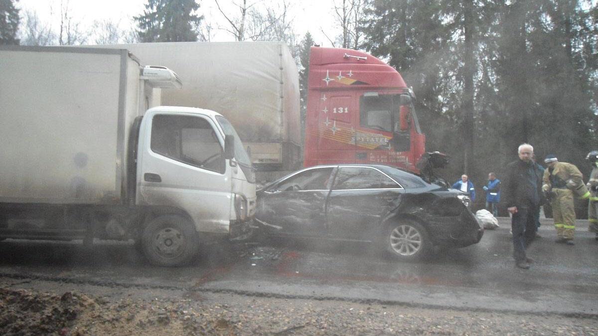 Авто в ярославской области