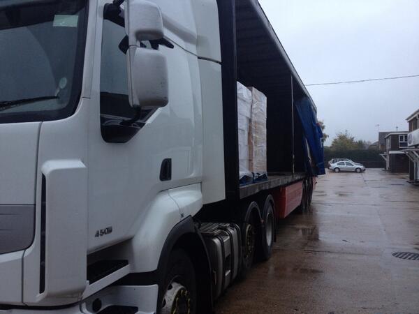 DannyHarvey69's tweet photo. First job!!!!! http://t.co/PpjM9R5tSz
