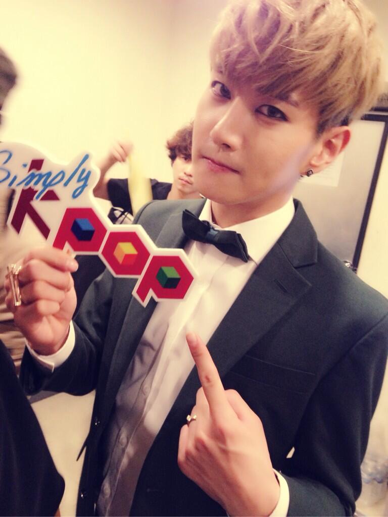 Simplykpop on Twitter: Simplykpop On Twitter: