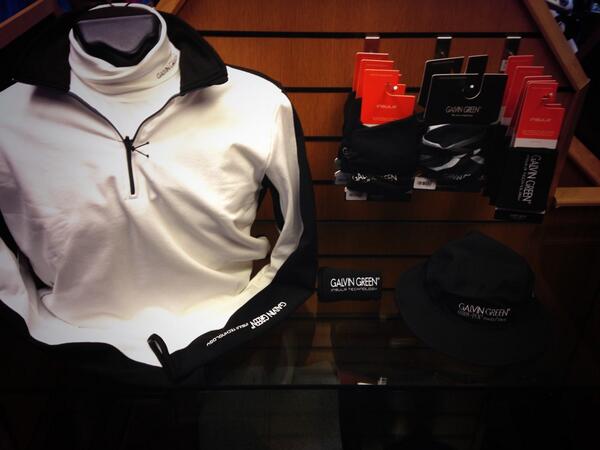 WestSussexPro's tweet photo. Keep warm this winter with Galvin Green snoods/bandanas and wrist warmers http://t.co/QIoP63B0cW