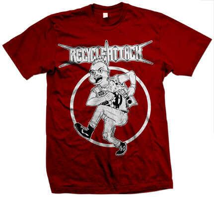 Rilis Kaos Pertama kami 70ribu, hub 26631C84/083830222382(<a href="/DoniRawkmadhon/">Joni Boi</a> )