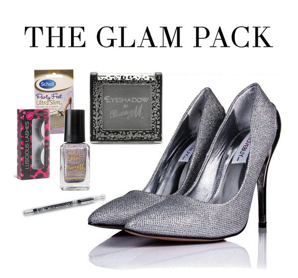 spylovebuy's tweet photo. It's #GIVEAWAY time... Follow us and RT this to win a Silver Girl Glam Pack, filled with glittering goodies!...x http://t.co/i7mxNGd9eP