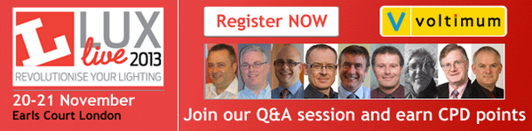 Have you reserved your seat for our special session at <a href="/lux_live/">LuxLive</a>?bit.ly/1aOfVcp Be quick,seats are going fast