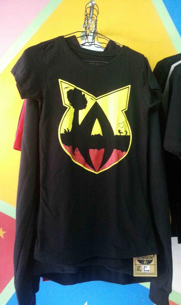 love @Sunrise_Cloth  IDR: 110k