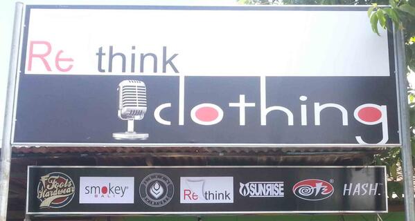 visit our store bikini street no.02 teuku umar barat !