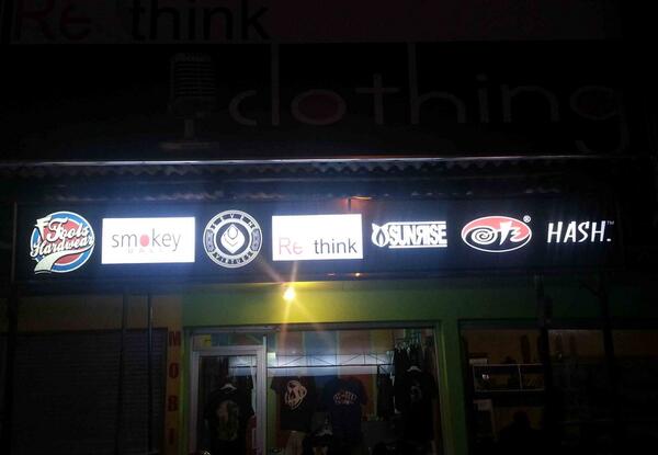 kalian bisa dapatkan produk kami disini ! kita buka dari jam 10 pagi -10 malem lho :)