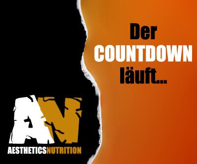 aestheticsnutri's tweet photo. Der Countdownl läuft... http://t.co/4Qk87kcwu9