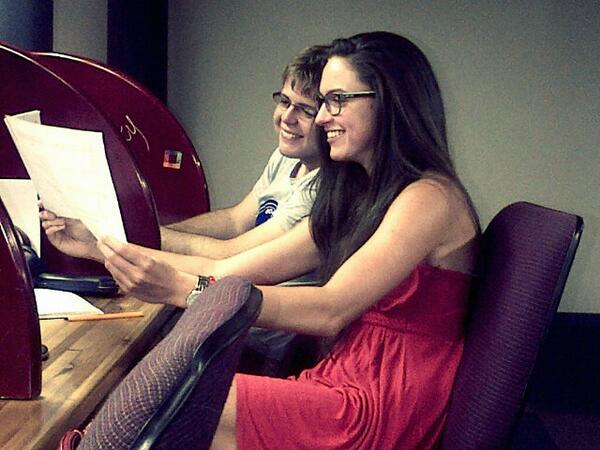 Hard aan die swot in die ss!! Maryke en Essie sal trots wees. #brille #1letterperlens #laastes <a href="/meltdoupie/">Melt van Schoor</a>