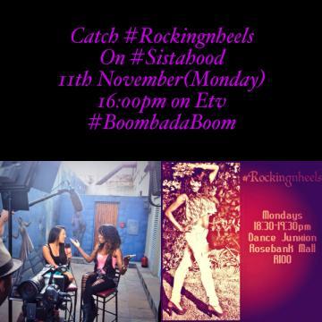 FLY CHIX tweet media