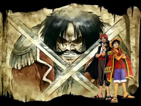 O Xrhsths ワンピース 最強壁紙 Sto Twitter ゴールド ロジャー ワンピース One Piece 壁紙 待ち受け集 T Co Eldsjymoz1