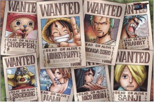 ワンピース 最強壁紙 Twitter પર 麦わら海賊団手配書 ワンピース One Piece 壁紙 待ち受け集 T Co 0rs2b05oez