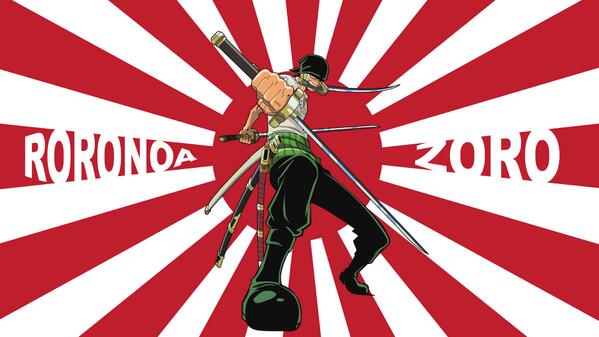 ワンピース 最強壁紙 ロロノア ゾロ 2 ワンピース One Piece 壁紙 待ち受け集 T Co Yaih9paiby