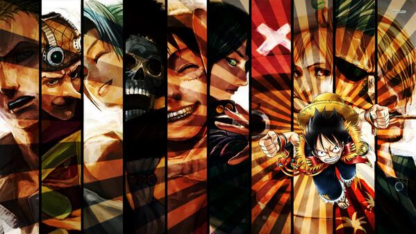 ワンピース 最強壁紙 Ar Twitter 麦わら海賊団 29 ワンピース One Piece 壁紙 待ち受け集 T Co S2ggnnxqcj