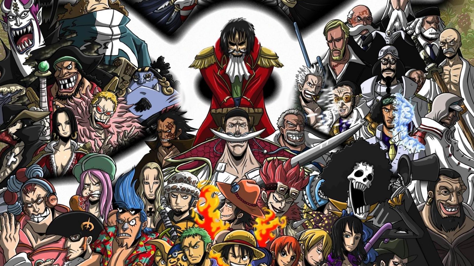 ワンピース 最強壁紙 Na Tviteru Full Hd Wallpapers One Piece Crowd Jootix T Co Edxjkbjapm