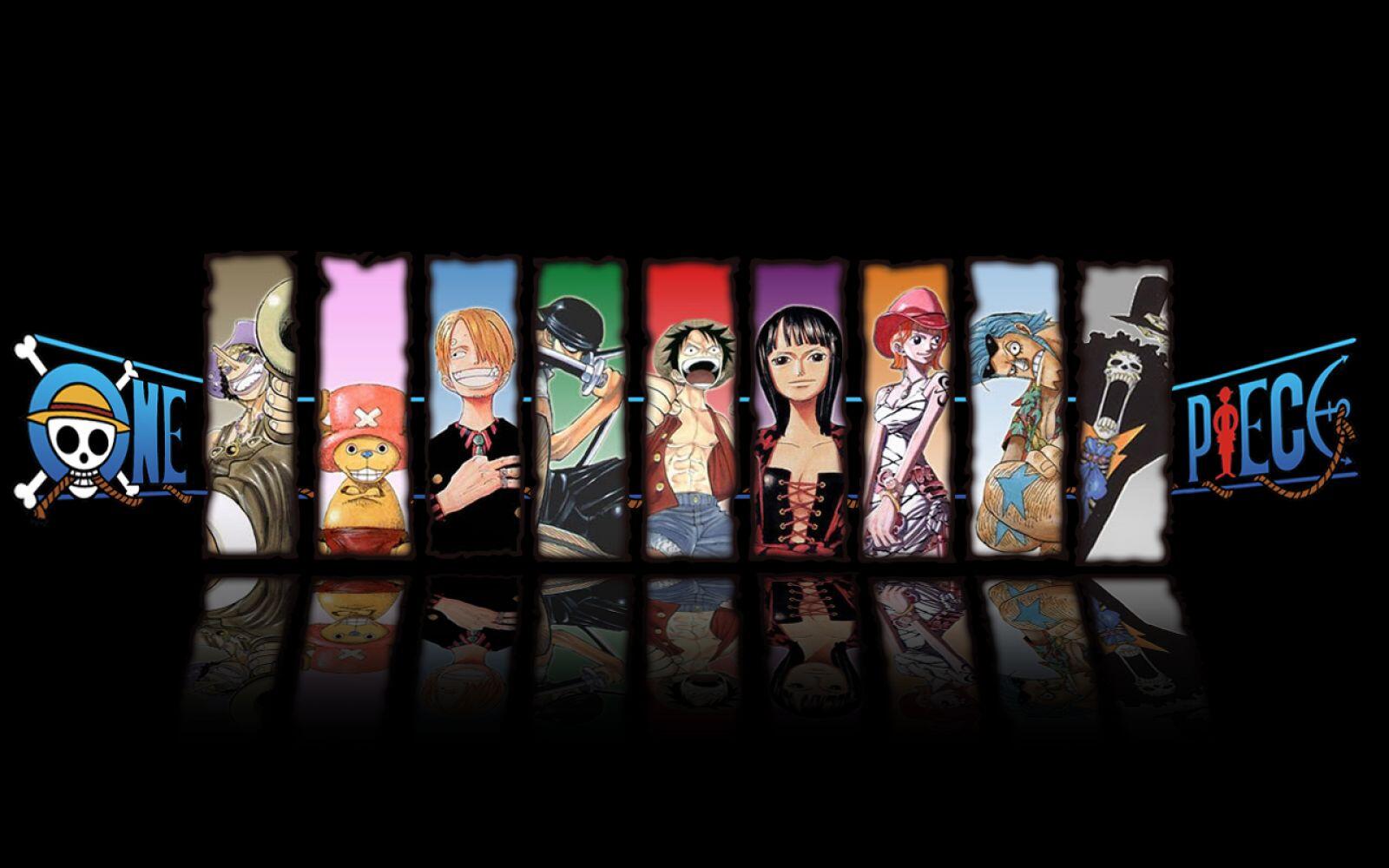 ワンピース 最強壁紙 Saikyou Kabe1 Twitter