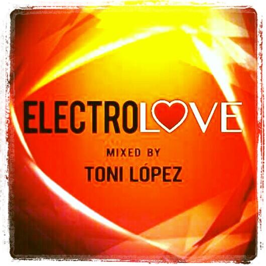 ToniLopezDeejay's tweet photo. Si aun no la tienes a que espera??? #electrolove 
http://t.co/j0vipJH3m9 http://t.co/5a5qGQJ5Ji