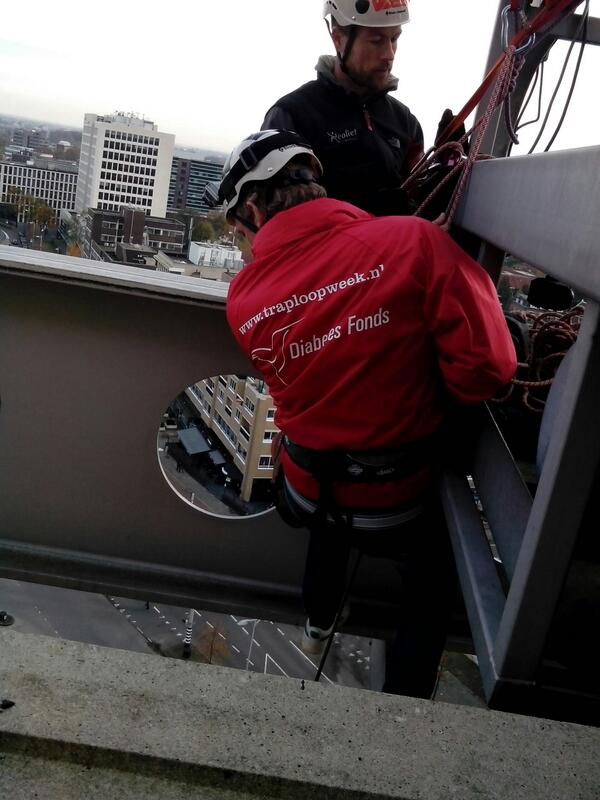 DiabetesFonds tweet picture