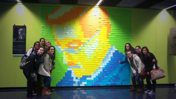sofginer's tweet photo. #urviart2013 http://t.co/L99Vf8PCP9