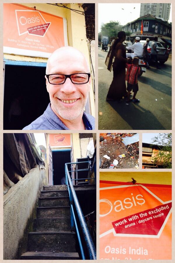 jonmdunn's tweet photo. Rescuing women and children in the heart of Bombay!  http://t.co/MFo1mssA5L http://t.co/k4Nbb5U3xE