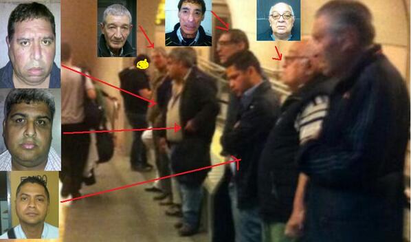 pungasenelsubte's tweet photo. @ernestoarriaga Ayudanos a prevenir, estos #PUNGAS roban desde hace años en el #SUBTEBSAS http://t.co/JgOXF9hC9f