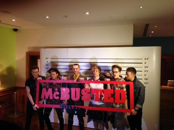 Live Nation UK tweet media